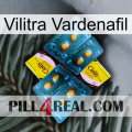 Vilitra Vardenafil cialis5